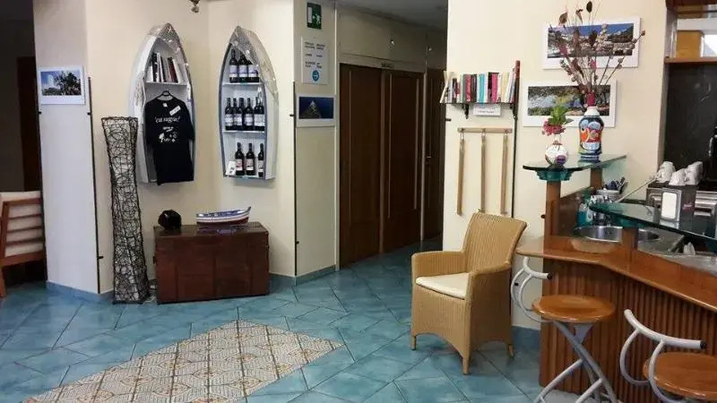 Hotel Clelia