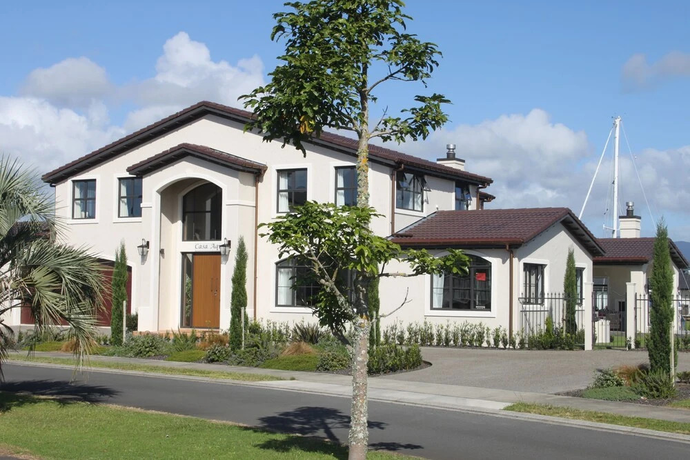 Casa Aquila Boutique Bed and Breakfast