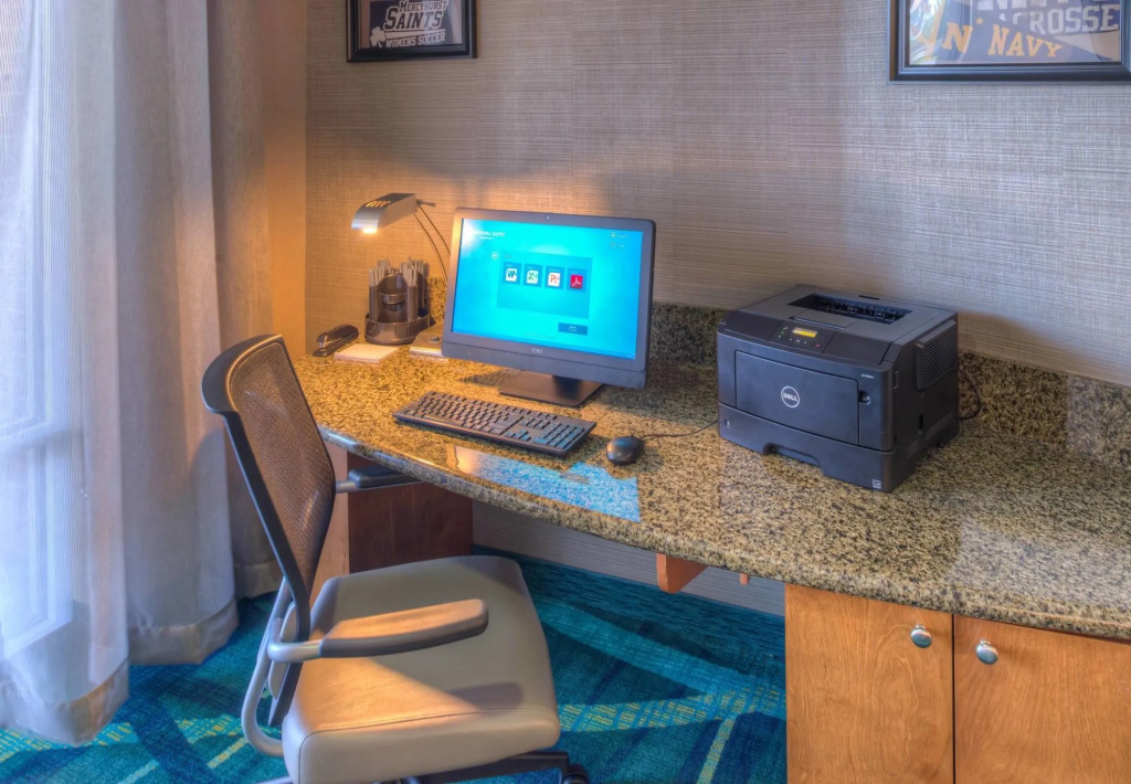 SpringHill Suites Arundel Mills BWI Airport