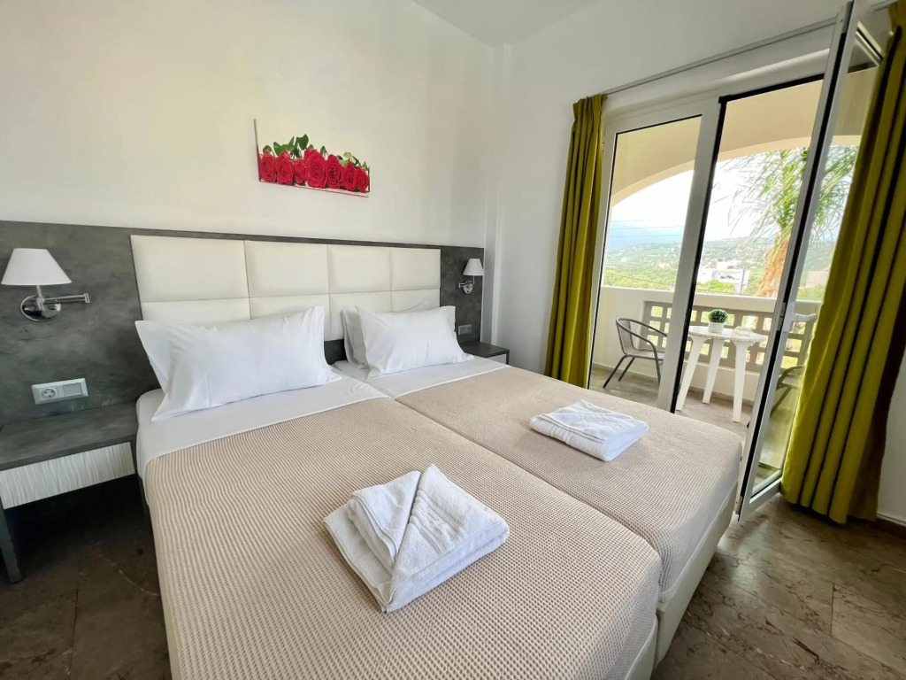 Maria Hotel Sisi