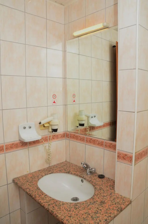 Alanya City Hotel & Residence