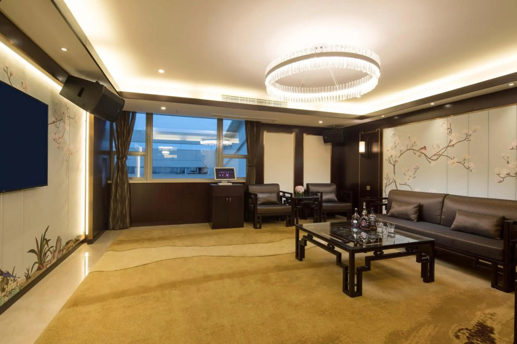 Overseas Chinese Hotel Wenzhou