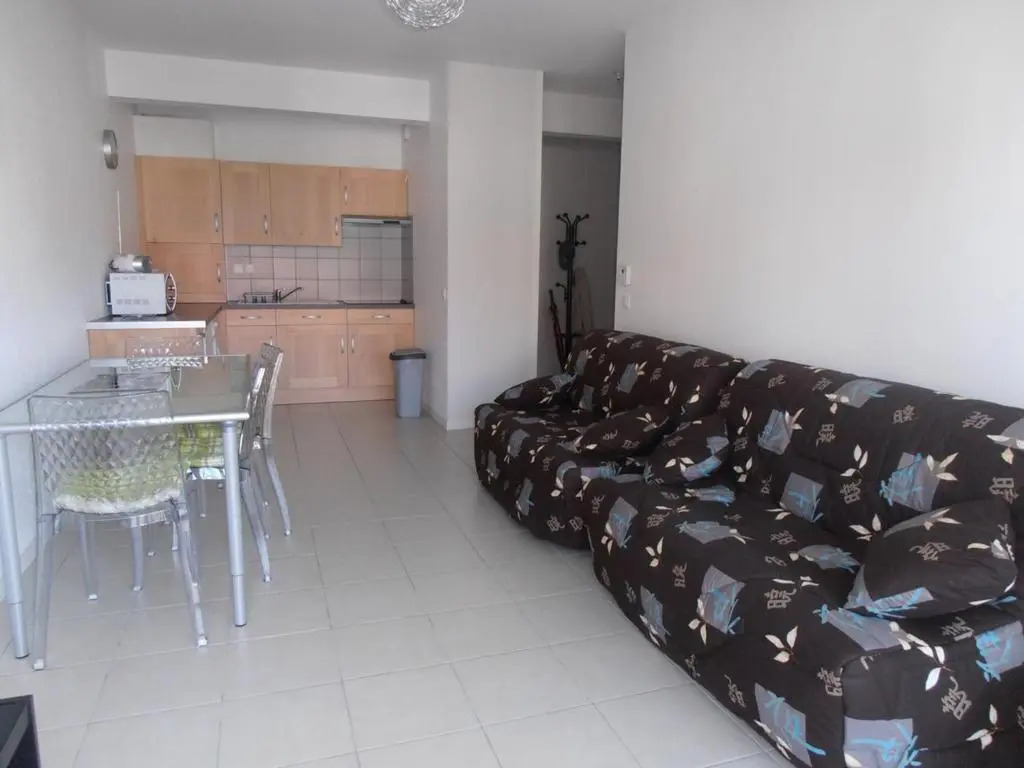 Appartement Hendaye, 2 pièces, 4 personnes - FR-1-2-291