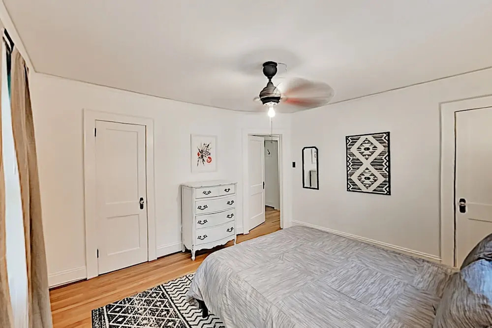 7groves1 3 Bedroom Home