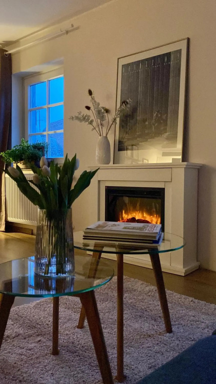 Ferienwohnung Lieselotte