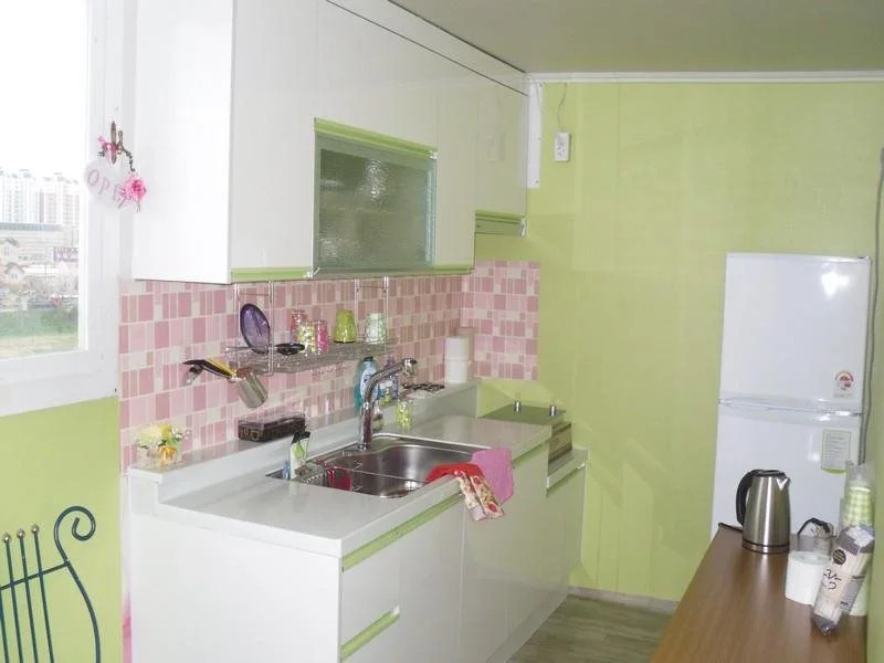 Praha Guesthoustel