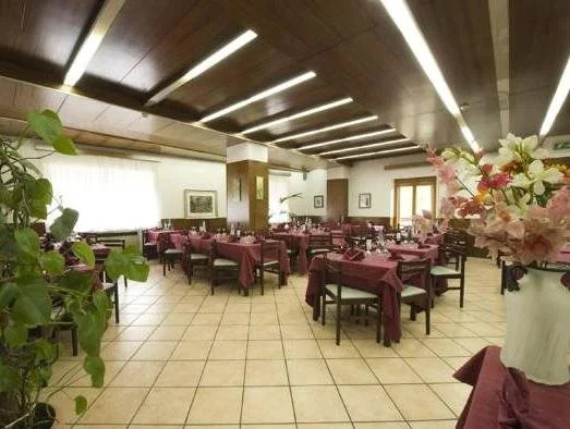 Hotel Caldora