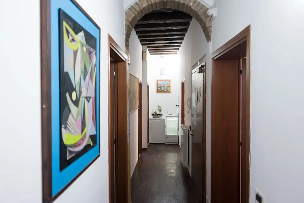 Backpackers House Venice - Hostel