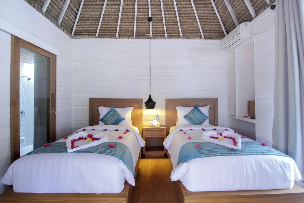 Sadev Resort