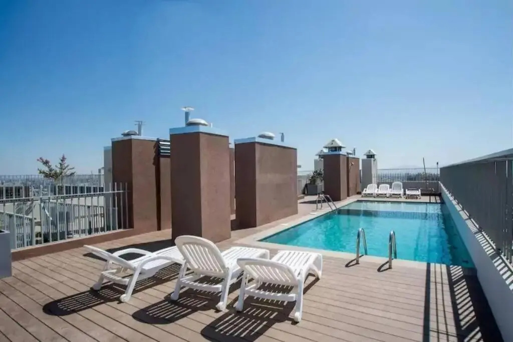 Amaro Rent Home, somier para 2 linda vista