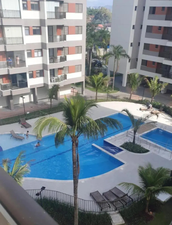 Apart Martin Praia Club
