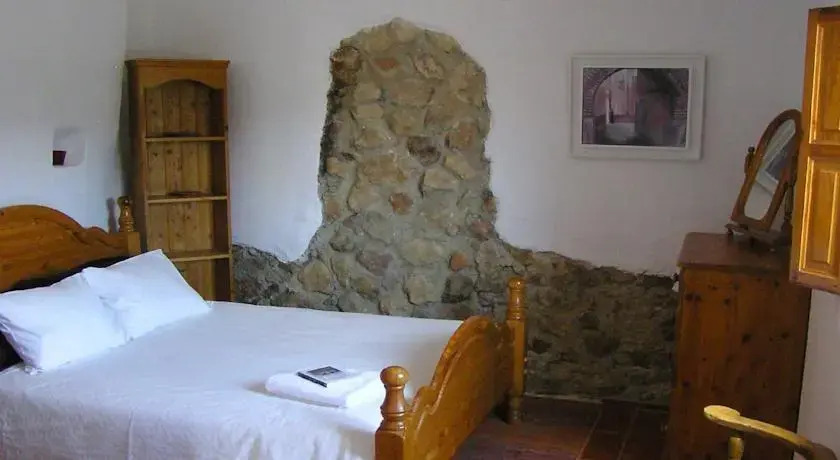 Villa Cortijo Las Salinas