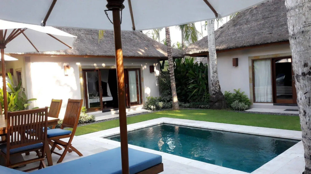 Villa Sasoon