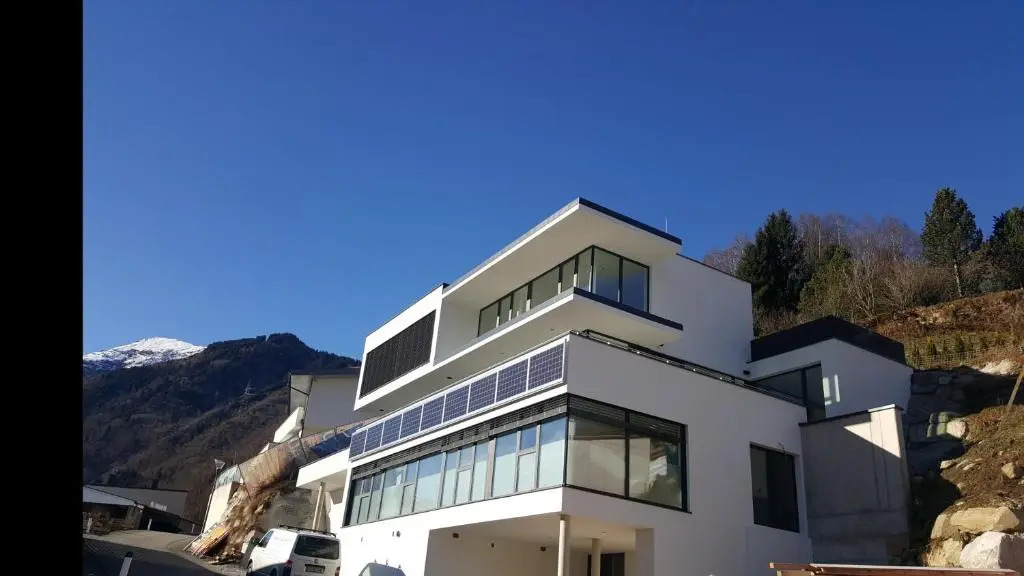 Villa Summit