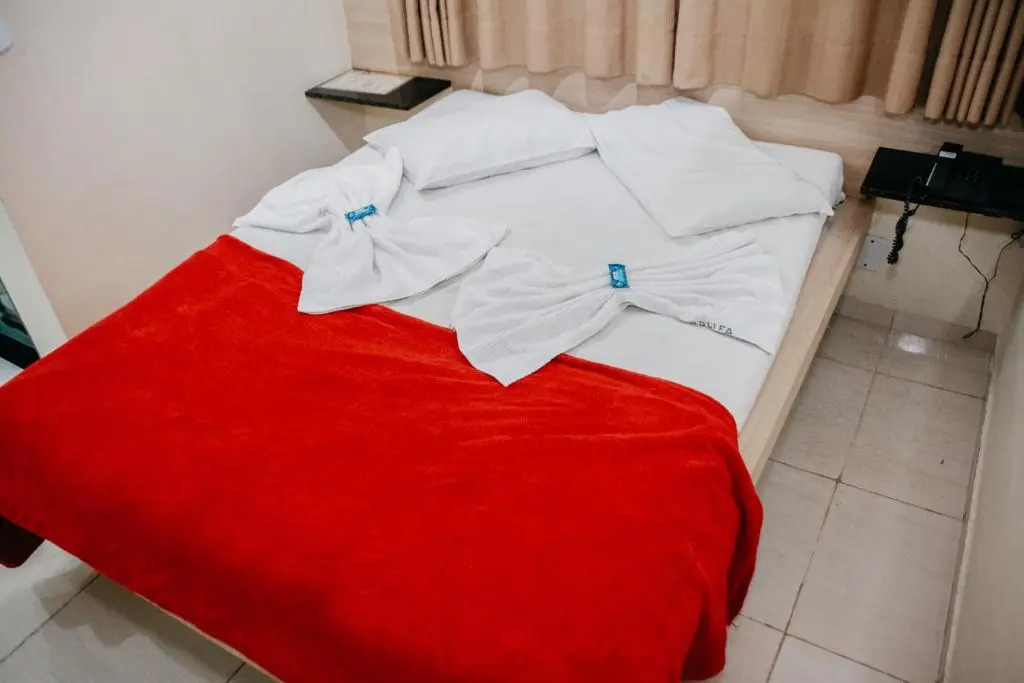 Hotel Lumem Taguatinga Sul