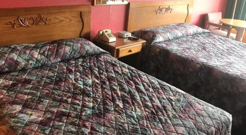 Lakeview Inn