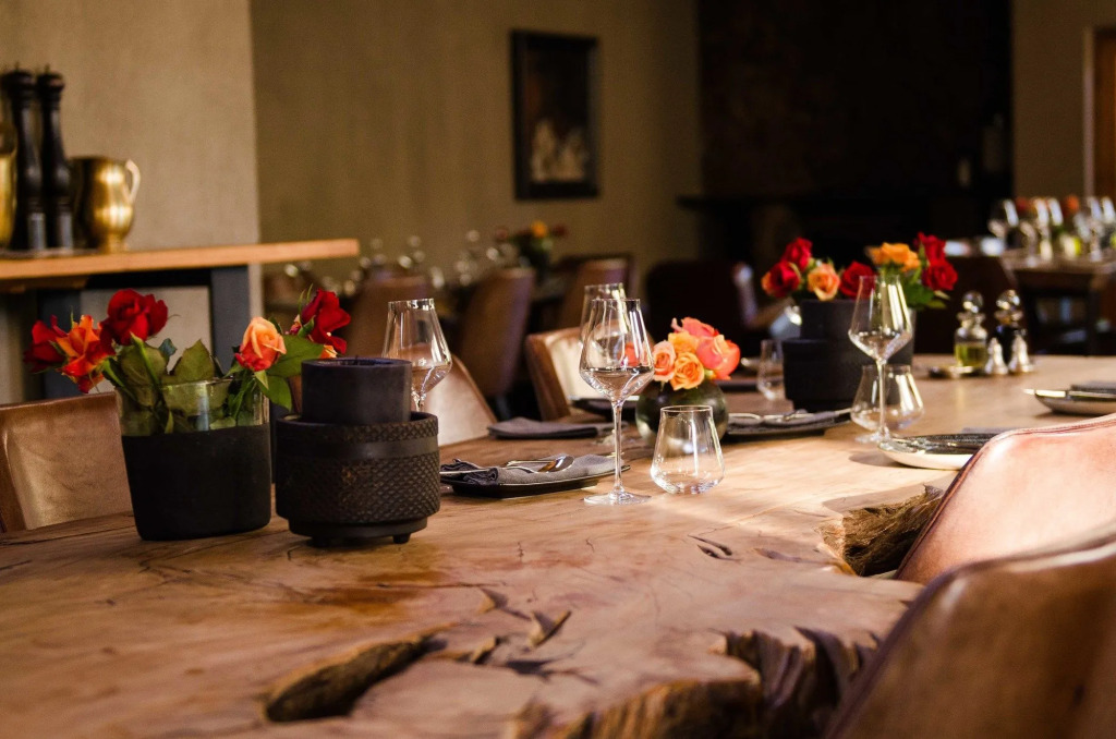 Summerfields Rose Retreat and Spa