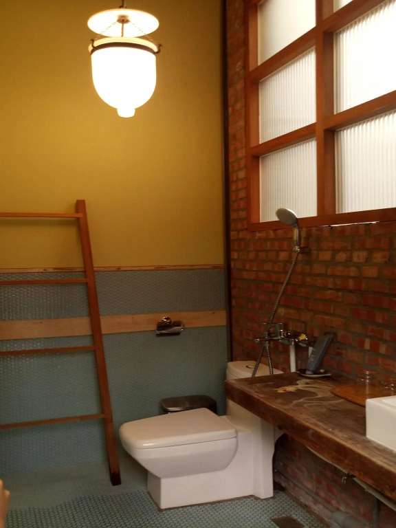 Wabisabi Homestay