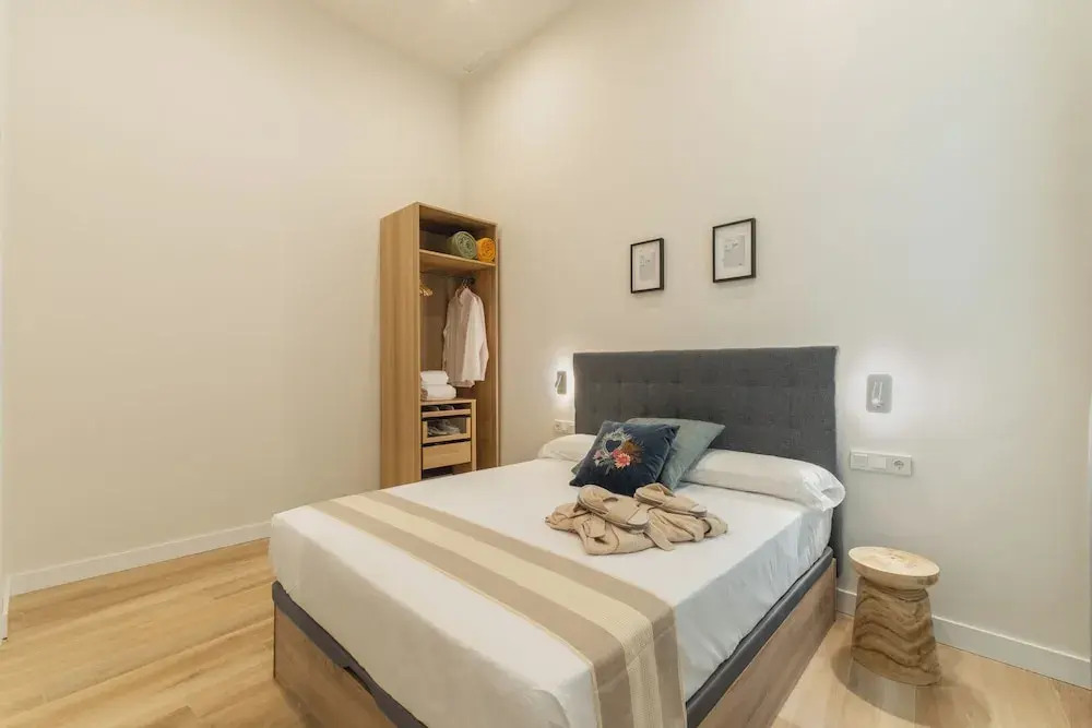 Urania Cadiz Apartments by Soho Boutique