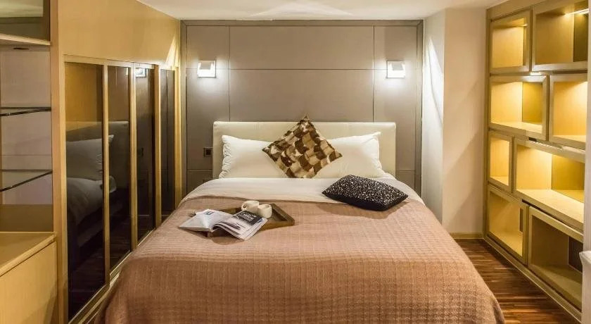 eStay Residence Poly D Plaza Guangzhou