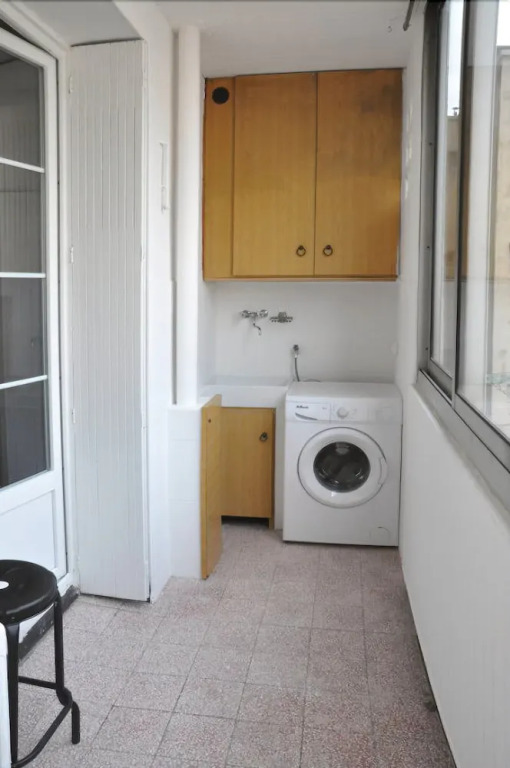 Near Saint Charles - 78m2 Entirely Renovated