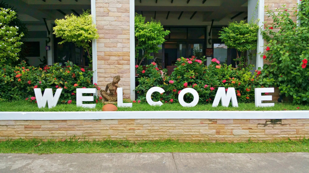 Nana Buri Hotel