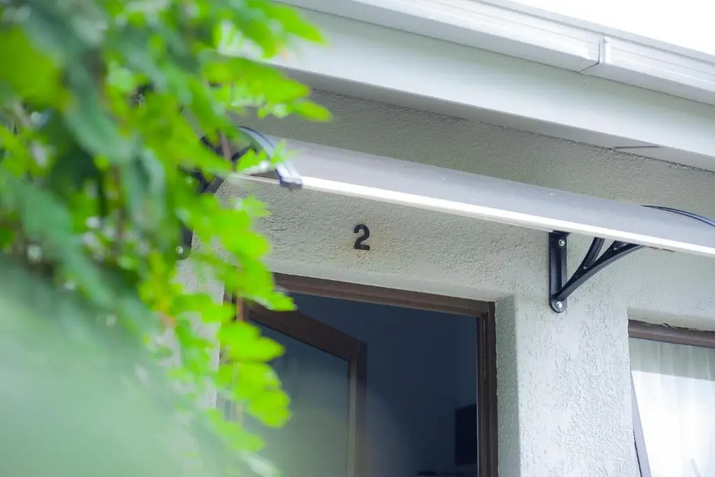 Kv Luxury Guest House