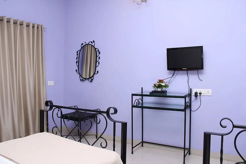 Aagaman Guest House