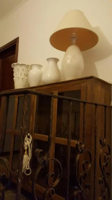 Casa De SArca