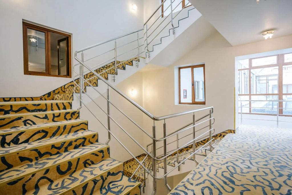 Hotel Dana 2