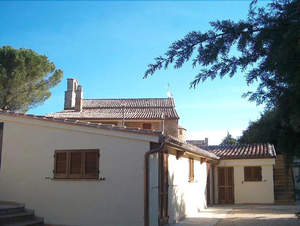 Borgo San Fortunato