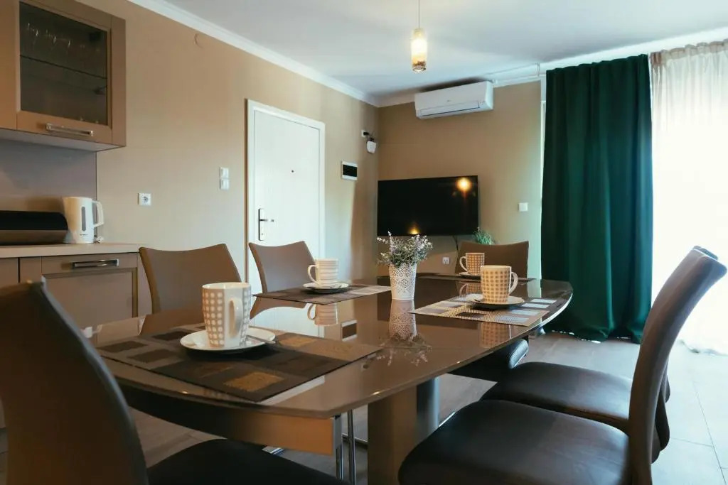 Apartments Prestige
