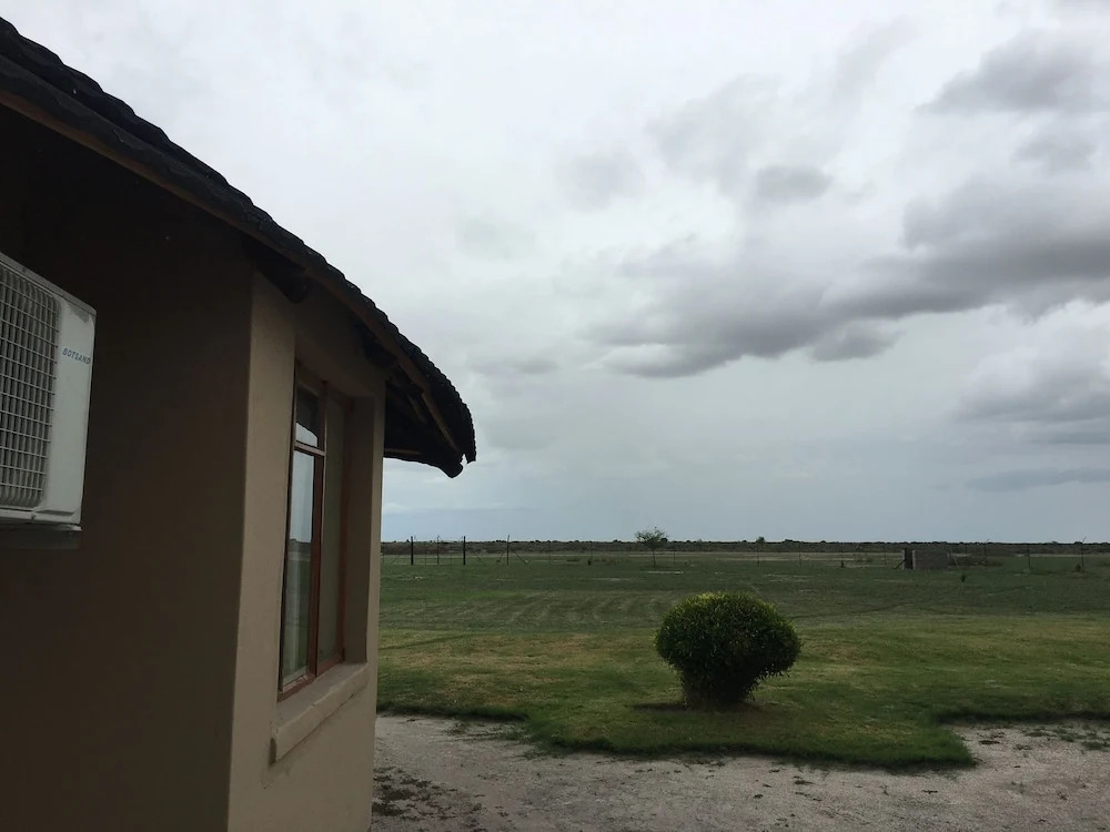 Xere Lodge