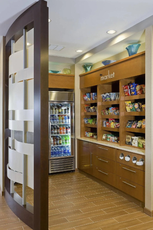 SpringHill Suites by Marriott Philadelphia Langhorne