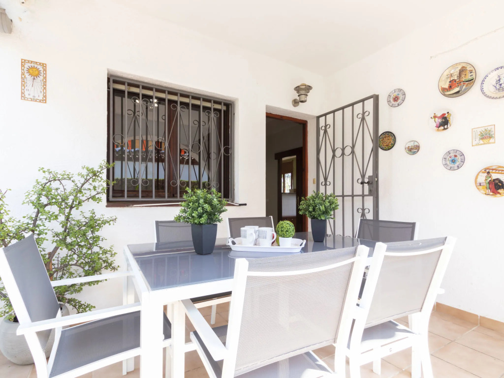 Holiday Home El Aviador by Interhome