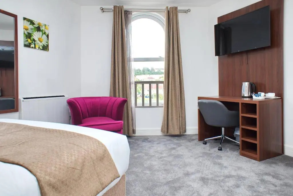 Trivelles Rochester Hotel