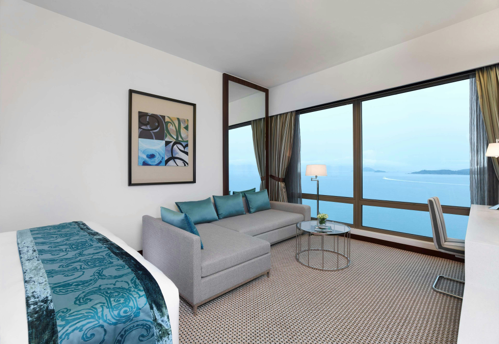 Auberge Discovery Bay Hong Kong