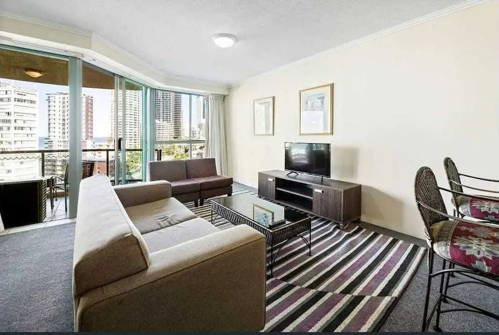 Holiday Holiday Sun City Apartments