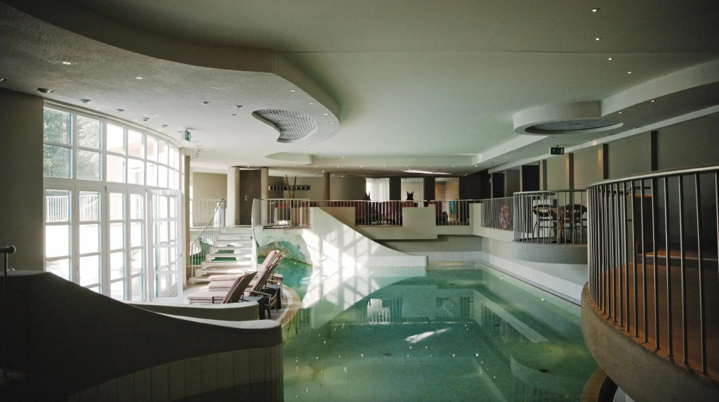 Precise Resort Bad Saarow