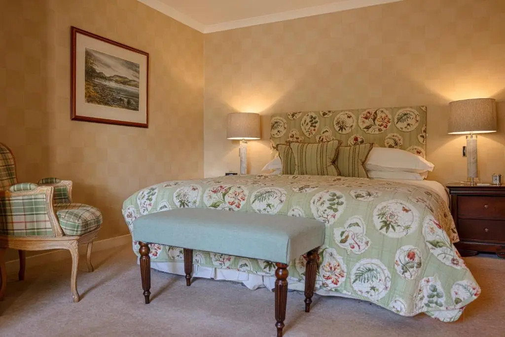 The Airds Hotel and Restaurant