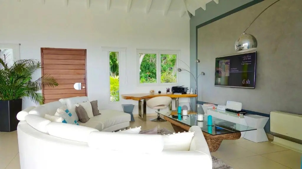 Dream Villa Lurin 736