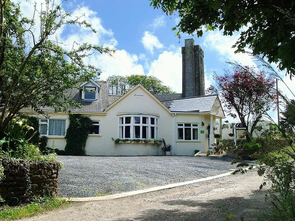 Rosedene Guest House