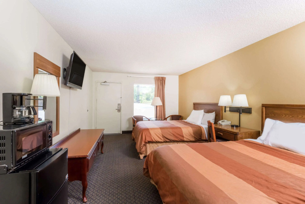 Days Inn Fort Payne