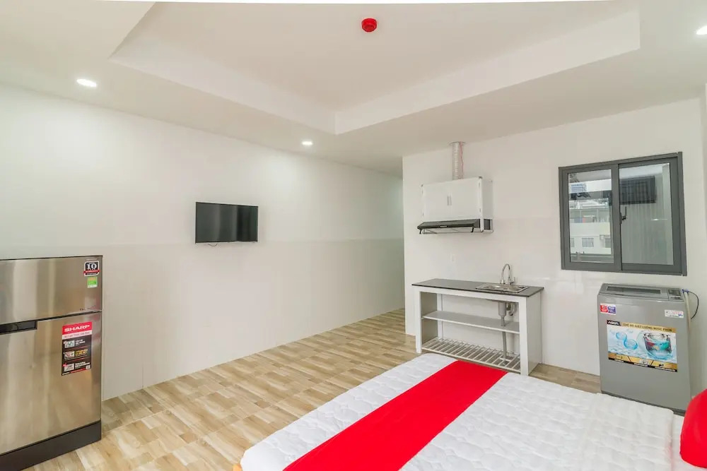 OYO 197 Anh Chien Hotel