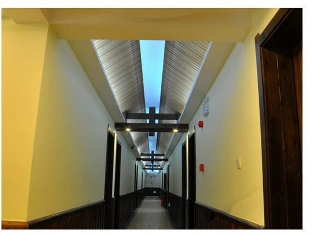 Zimu Hotel