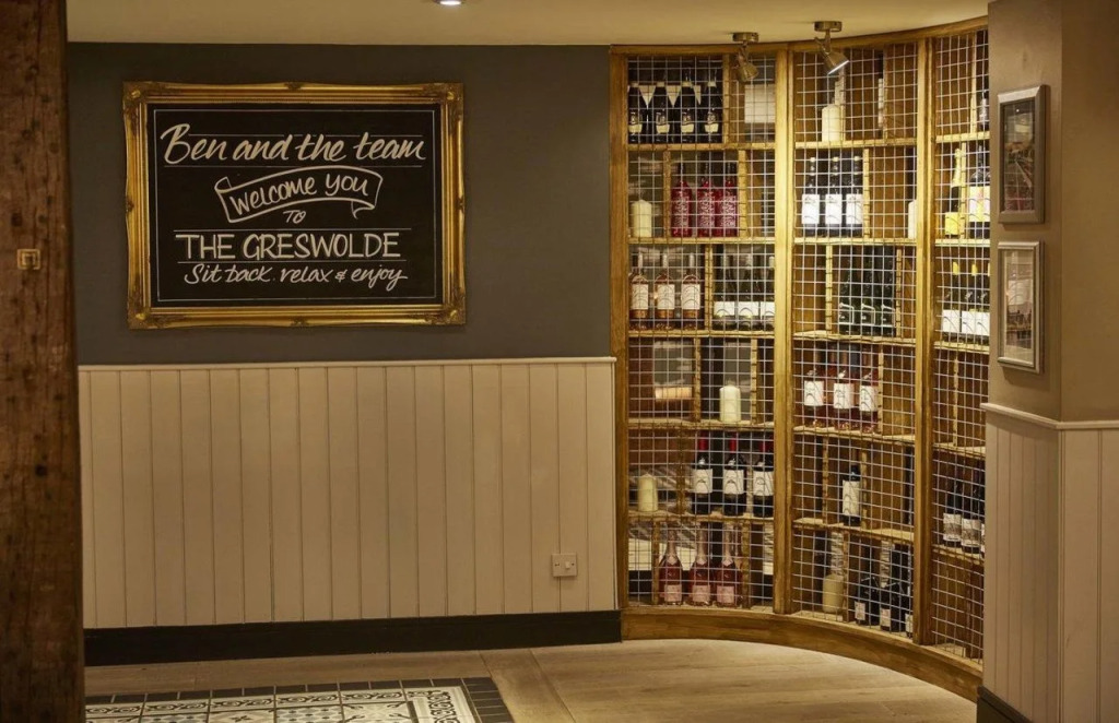 Greswolde Arms by Chef & Brewer Collection