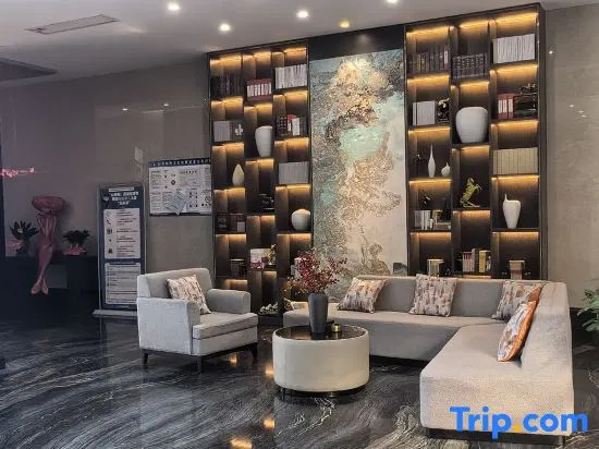 XiaoNanJing Fashion Hotel