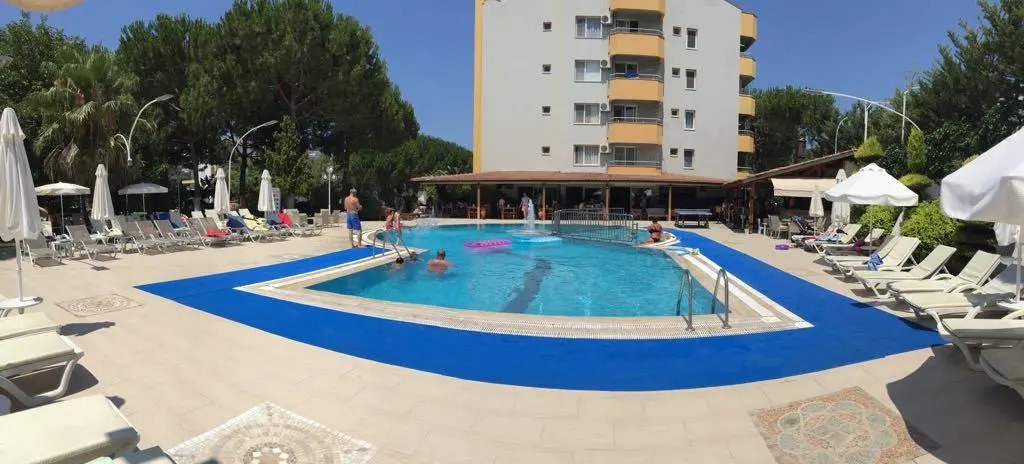 Opus Apart Hotel