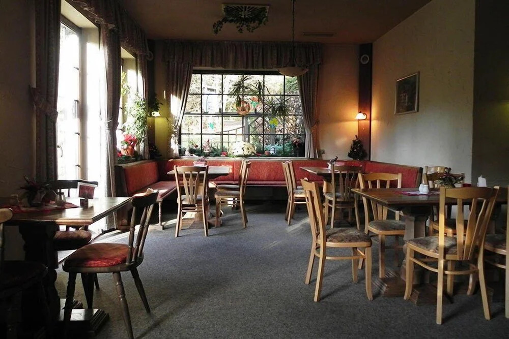 Landhotel Osterlamm