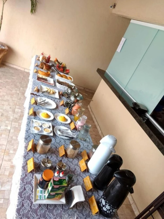Seller Hotel
